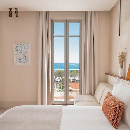 Hotel Liautaud Rooftop Cassis Exterior foto