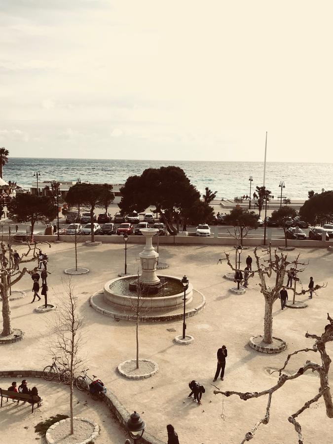 Hotel Liautaud Rooftop Cassis Exterior foto